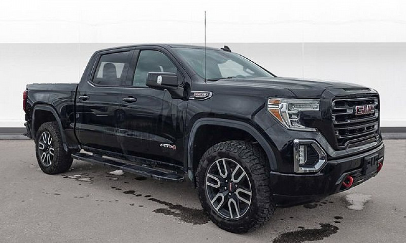 2020 Gmc Sierra 1500...
