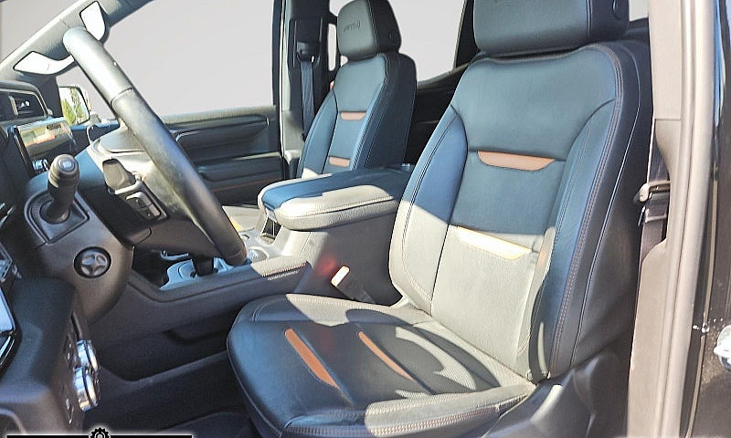 2024 Gmc Sierra 1500...