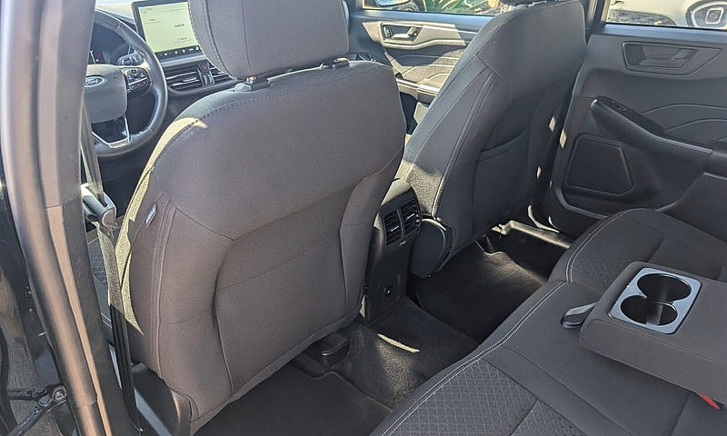 2024 Ford Escape...