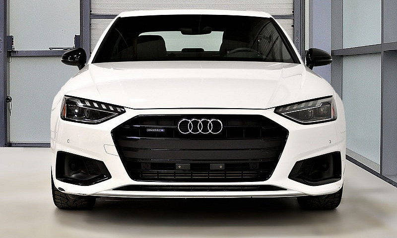 2024 Audi A4 Sedan K...