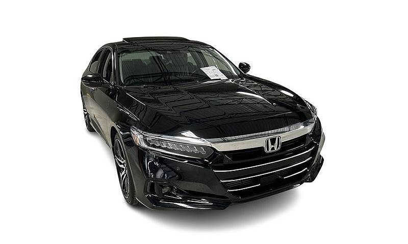 2022 Honda Accord To...