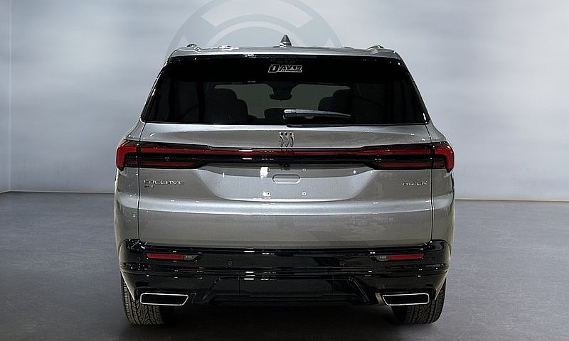 2026 Buick Enclave S...