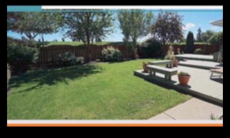 Southwest Home: Walk...