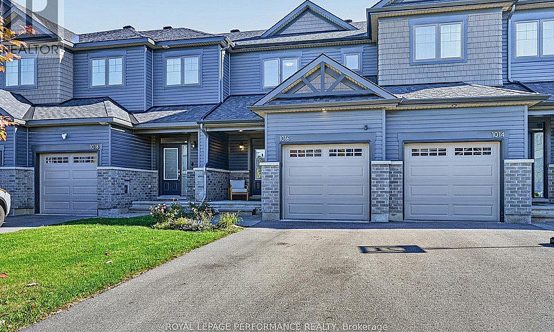 1016 Kijik Crescent ...