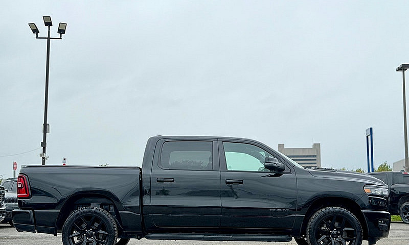 2025 Ram 1500 Sport...
