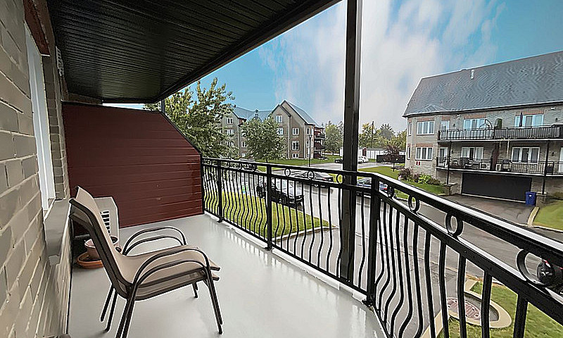 370 000$ - Condo À V...
