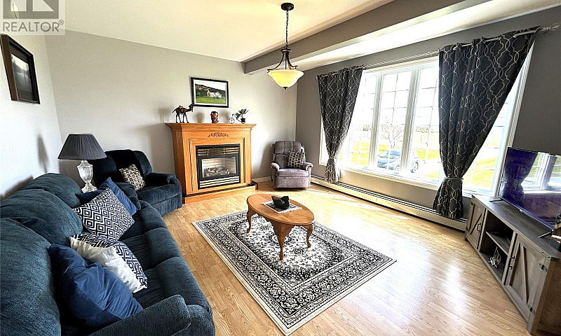 1130 Oceanview Drive...