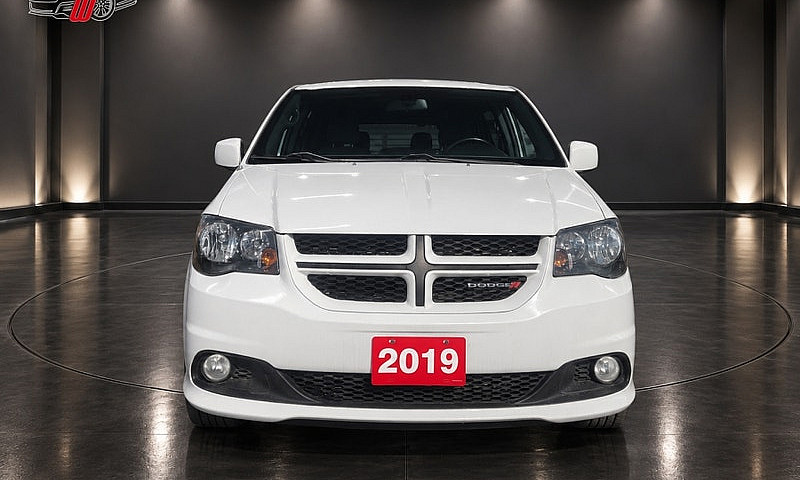 2019 Dodge Grand Car...