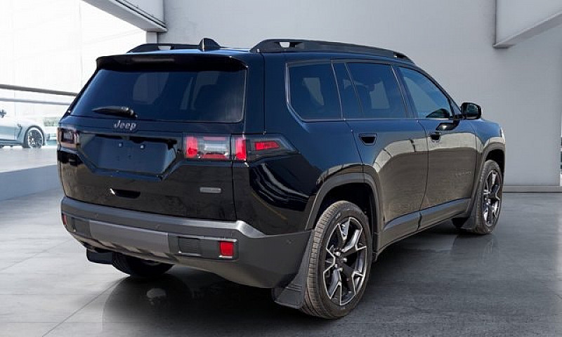 2026 Jeep Cherokee O...