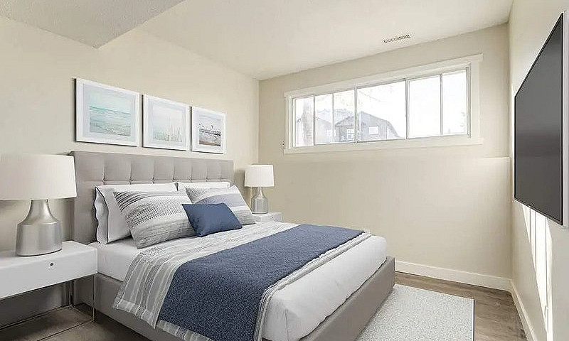 Apartments With In S...