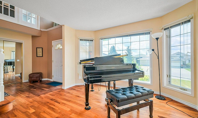 Beautiful Home In Gl...