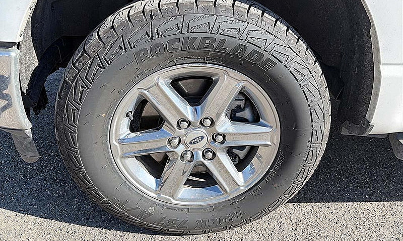 2024 Ford F-150 Xlt ...