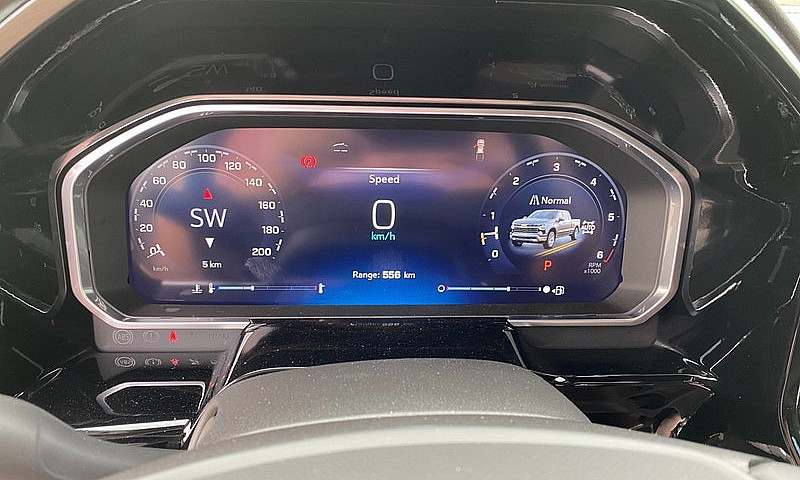 2026 Chevrolet Silve...
