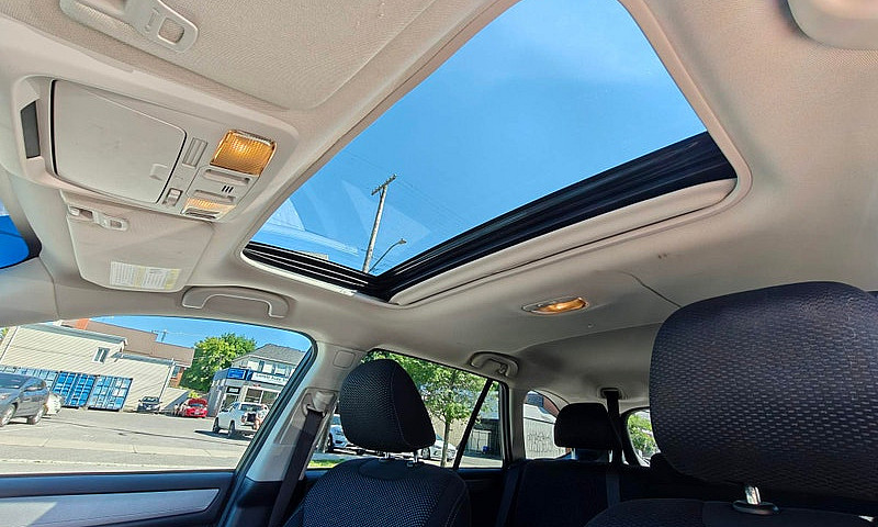 2019 Subaru Outback ...