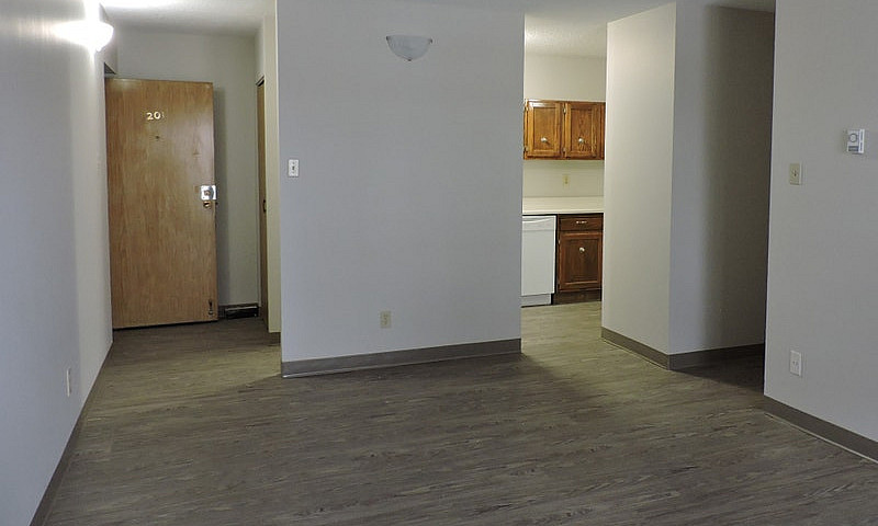 Ashbury Place - 1 Be...