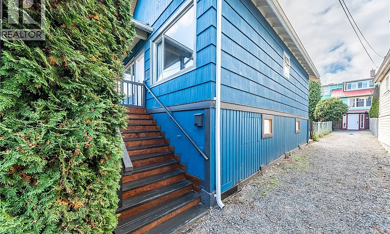 40 Irwin St Nanaimo,...