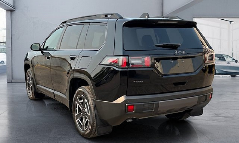 2026 Jeep Cherokee L...