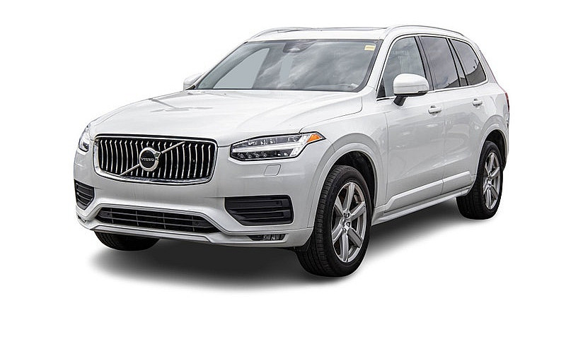 2023 Volvo Xc90...