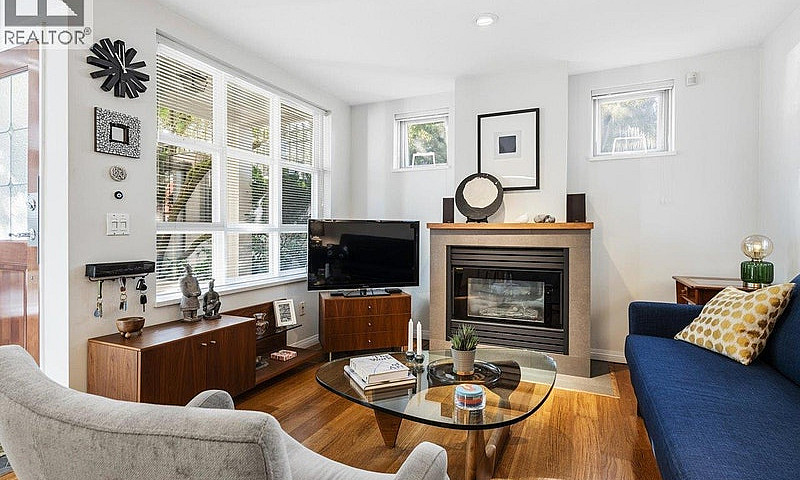 101 685 W 7Th Avenue...