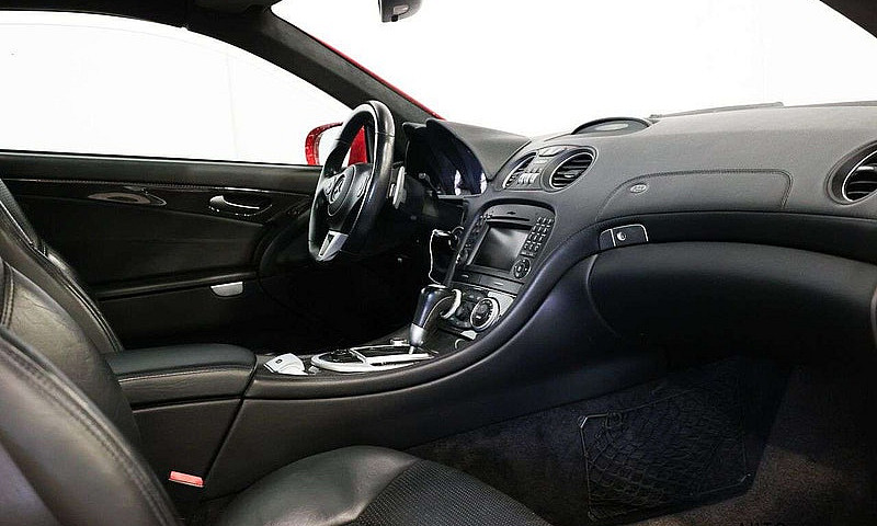 2009 Mercedes-Benz S...