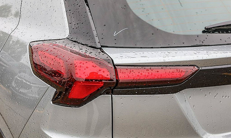 2027 Chevrolet Bolt ...