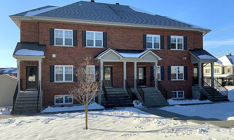 389 000$ - Condo À V...
