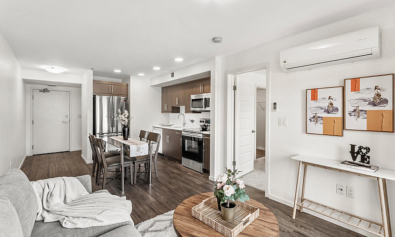 Easy Living | Main F...