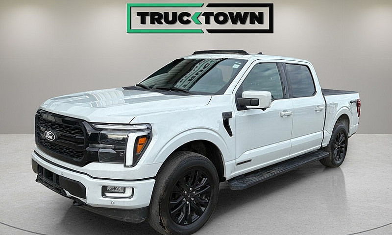 2024 Ford F-150 Lari...
