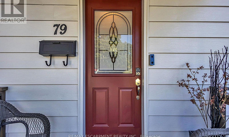 79 Brydges Street St...