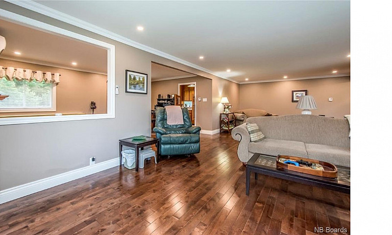 Bungalow With Rental...