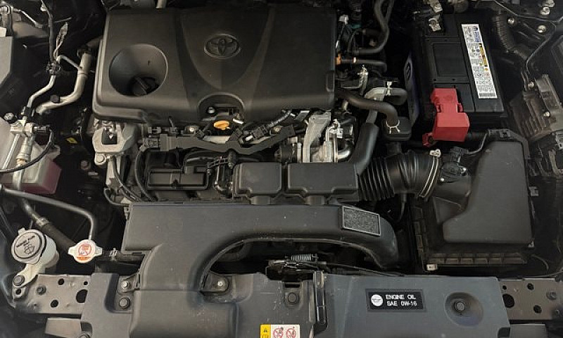2021 Toyota Rav4 Xle...