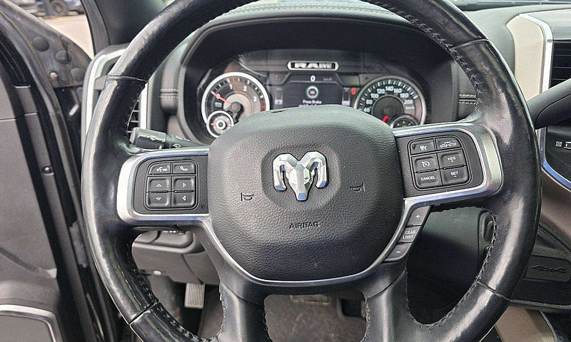 2019 Ram 2500 Larami...