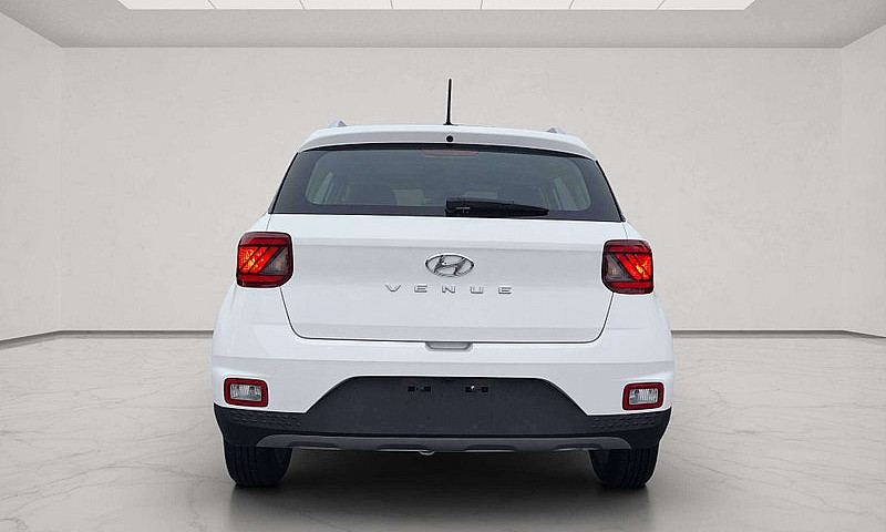 2025 Hyundai Venue P...