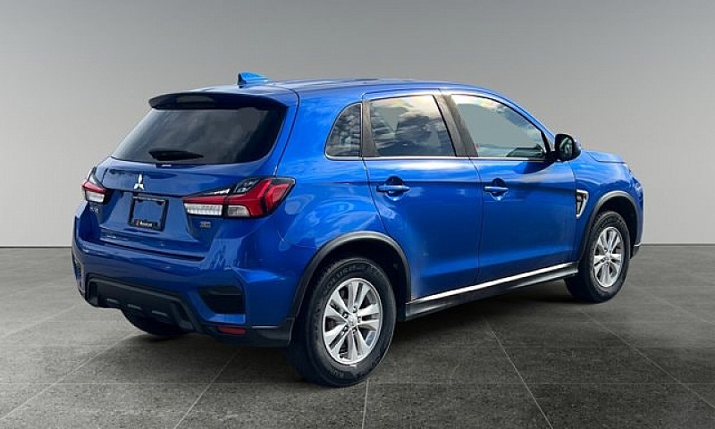 2021 Mitsubishi Rvr ...
