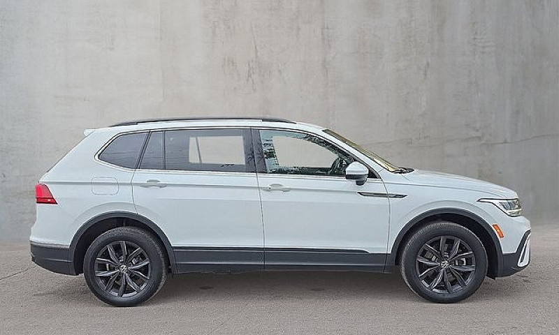 2024 Volkswagen Tigu...