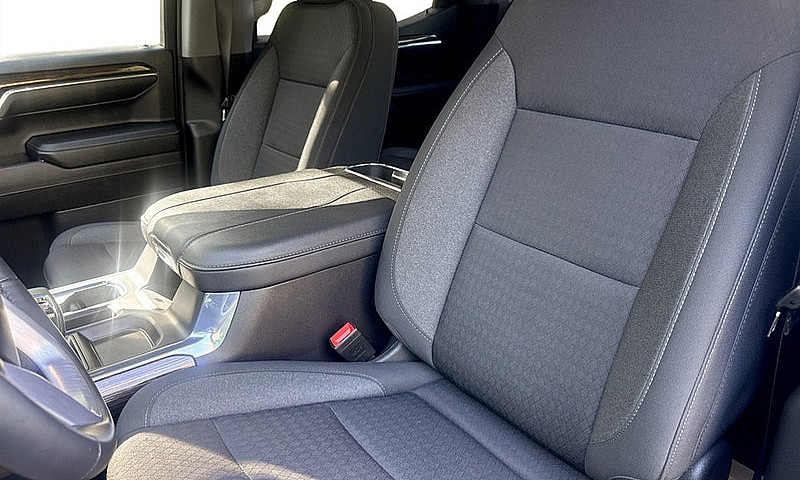 2024 Gmc Sierra K150...