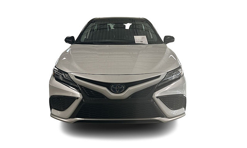 2023 Toyota Camry Hy...