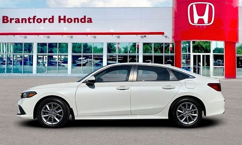 2022 Honda Civic Sed...