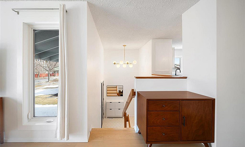 3-Bedroom House In R...