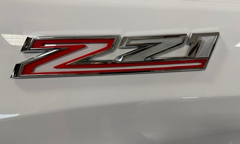 2025 Chevrolet Silve...
