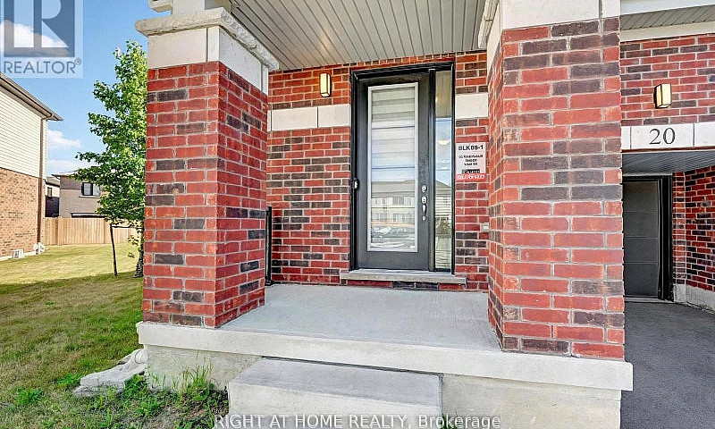 20 - 15 Blacklock St...