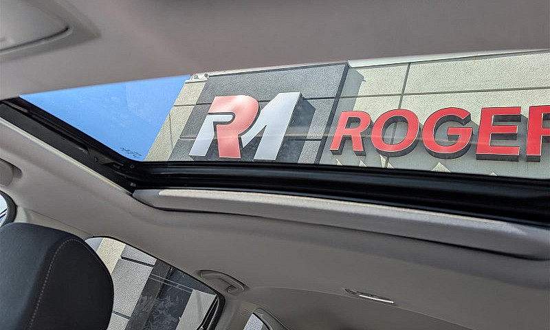 2019 Honda Cr-V Ex A...