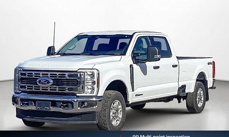 2026 Ford Super Duty...
