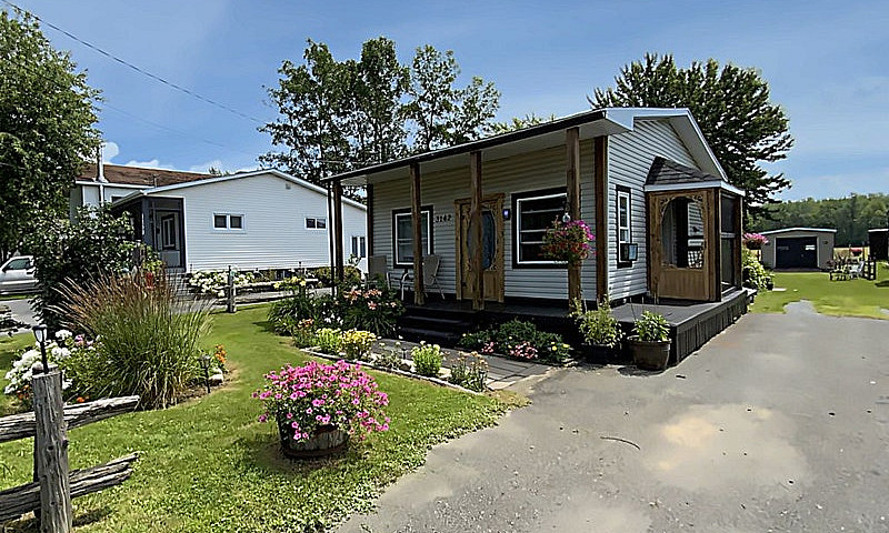 169 500$ - Bungalow ...