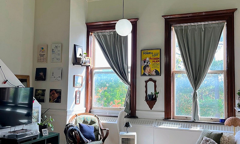 Stunning One Bedroom...