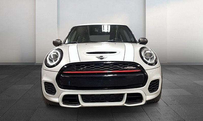 2021 Mini 3 Portes J...