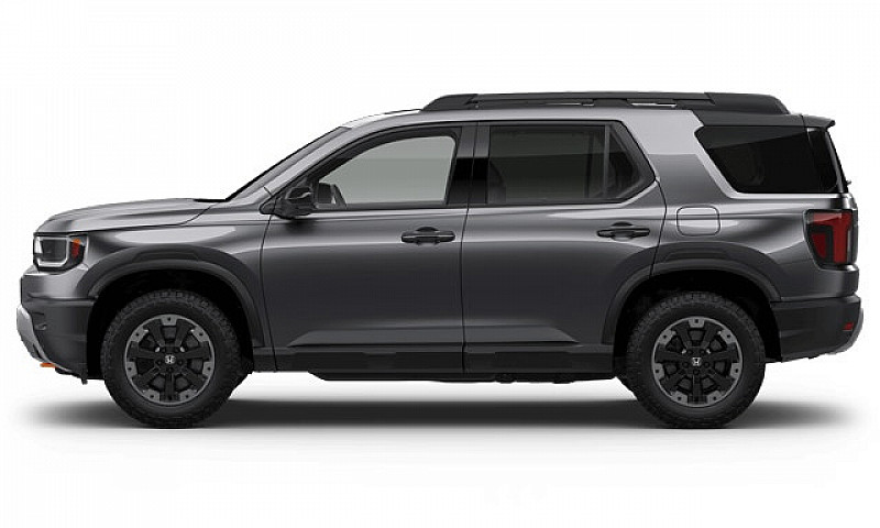 2026 Honda Passport ...