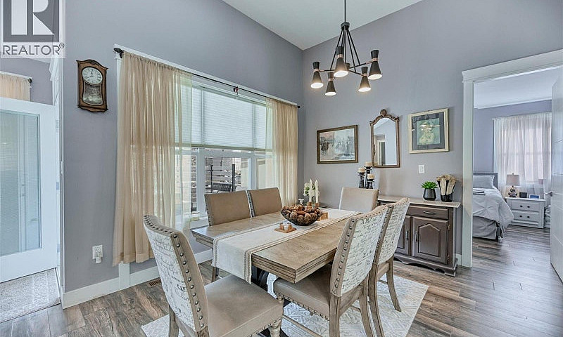 3807 Fairwinds Drive...