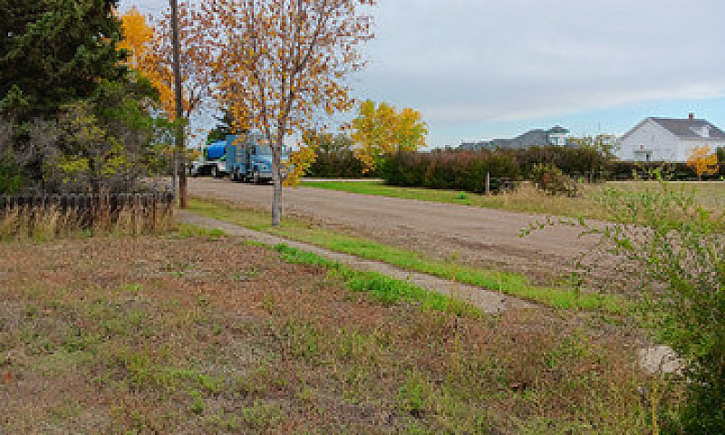 Lot In Kyle Saskatch...