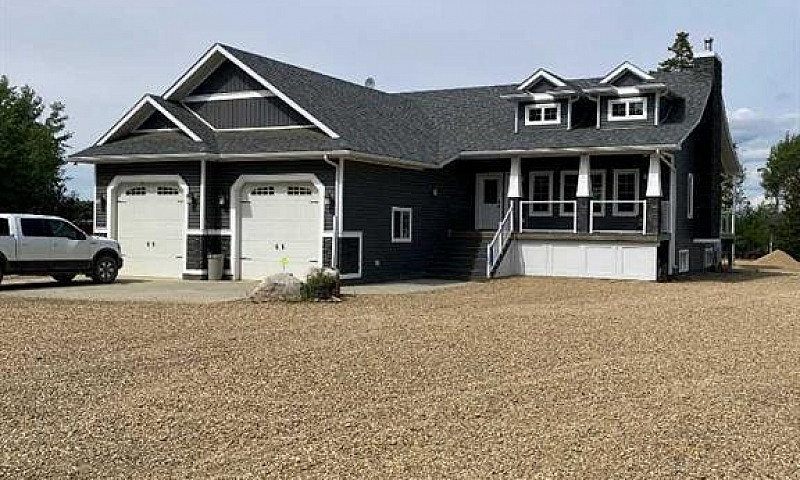 835042 Range Road 23...